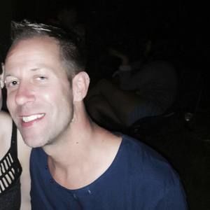 Meet your Posher, Travis